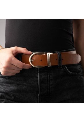 Cinturón Casual Monarca Toffe Chili Cinturón Casual Monarca Toffe Chili Talla Xs