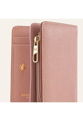 Billetera Marsella Rosado Pálido Siena Billetera Marsella Rosado Pálido Siena