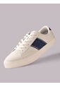 Tenis Huella Naval Tenis Huella Naval Talla 40 de Mario Hernández