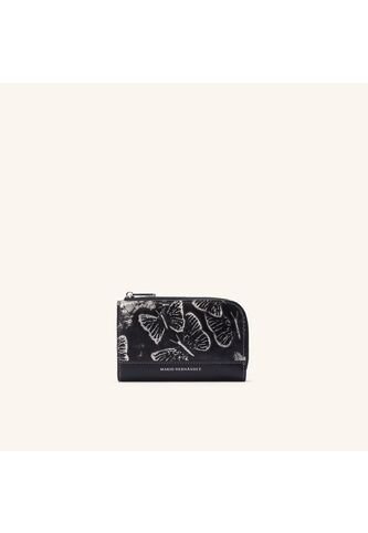 Monedero Sencillo Maral Platino Mariposas Monedero Sencillo Maral Platino Mariposas Mario Hernández