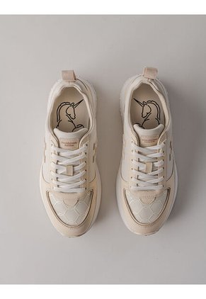 Tenis Astro Trigo Tenis Astro Trigo Talla 35