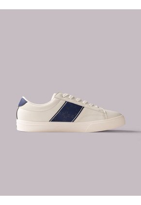 Tenis Huella Naval Tenis Huella Naval Talla 40
