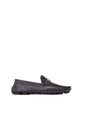 Mocasín Driver Cortés Negro MH Mocs Mocasín Driver Cortés Negro MH Mocs Talla 38 de Mario Hernández