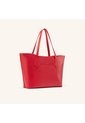 Tote Alas Mediano Rojo Cruz Coral de Mario Hernández