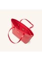 Tote Alas Mediano Rojo Cruz Coral de Mario Hernández