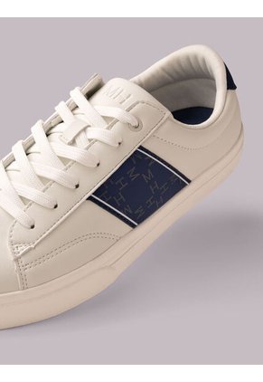 Tenis Huella Naval Tenis Huella Naval Talla 40