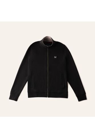 Chaqueta Capital Negro Monteazul Chaqueta Capital Negro Monteazul Talla L Mario Hernández