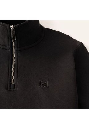 Chaqueta Villa Negro Monteazul Chaqueta Villa Negro Monteazul Talla M