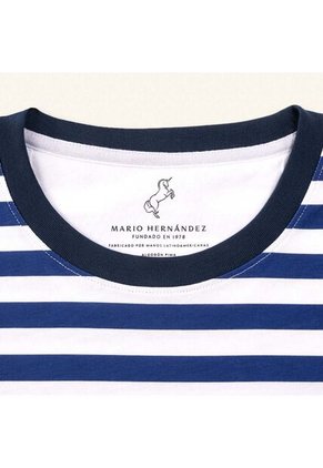 Camiseta Origen Marino Tierra Arriba Camiseta Origen Marino Tierra Arriba Talla XL