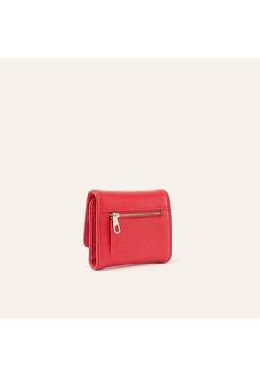 Billetera Mediana Kika Rojo Cruz Palenquera Billetera Mediana Kika Rojo Cruz Palenquera