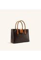 Tote Carlota Capuchino Mariposas de Mario Hernández