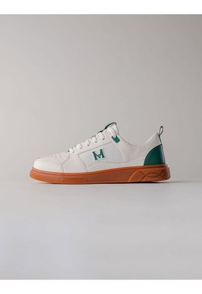 Tenis Saga Trébol Tenis Saga Trébol Talla 38