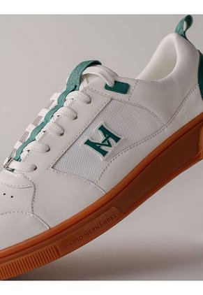 Tenis Saga Trébol Tenis Saga Trébol Talla 38