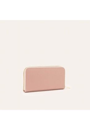 Billetera Marcia Blush Mariposas Billetera Marcia Blush Mariposas