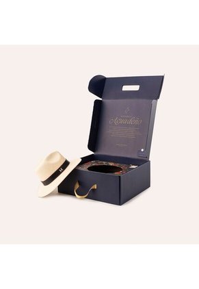 Sombrero Fundación Coñac Aguadeño Sombrero Fundación Coñac Aguadeño Talla M