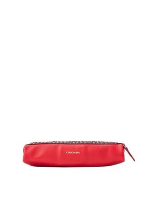 Cartuchera Rojo Caña Flecha Cartuchera Rojo Caña Flecha