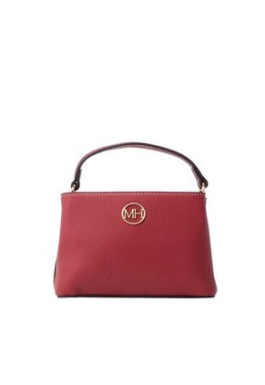 Bolso De Mano Belén Rojo Binanti Bolso De Mano Belén Rojo Binanti