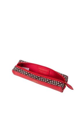 Cartuchera Rojo Caña Flecha Cartuchera Rojo Caña Flecha