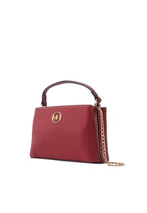 Bolso De Mano Belén Rojo Binanti Bolso De Mano Belén Rojo Binanti