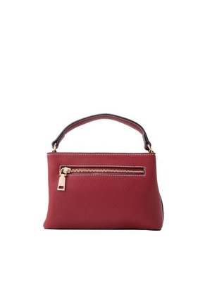 Bolso De Mano Belén Rojo Binanti Bolso De Mano Belén Rojo Binanti