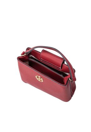 Bolso De Mano Belén Rojo Binanti Bolso De Mano Belén Rojo Binanti