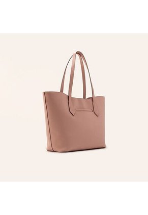 Tote Alas Mediano Rosado Pálido Siena Tote Alas Mediano Rosado Pálido Siena