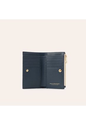 Billetera Denise Cielo Mixtura Billetera Denise Cielo Mixtura