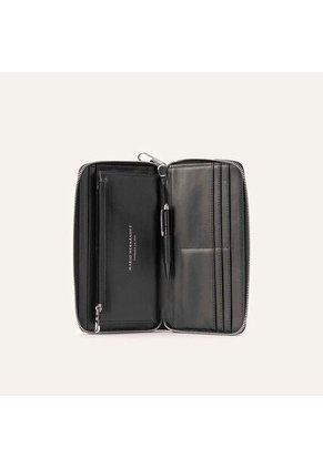 Billetera Carla Sencilla Luna Mixtura Billetera Carla Sencilla Luna Mixtura