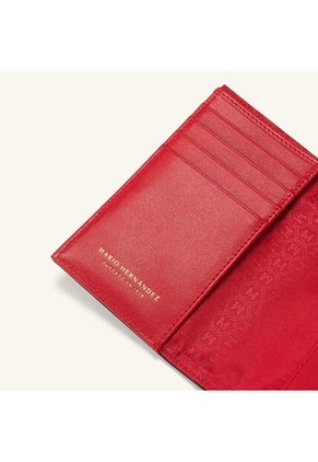 Porta Pasaporte Sencillo Patty Ébano Siena Porta Pasaporte Sencillo Patty Ébano Siena