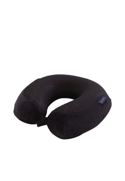 Almohada Con Gel Fresco Negro Explora Almohada Con Gel Fresco Negro Explora