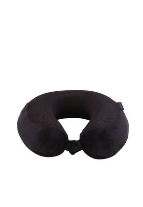 Almohada Con Gel Fresco Negro Explora Almohada Con Gel Fresco Negro Explora