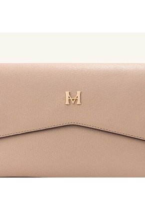 Manos Libres Alma Grande Con Cadena Beige Siena Manos Libres Alma Grande Con Cadena Beige Siena