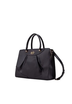 Satchel Bria Negro Binanti Satchel Bria Negro Binanti