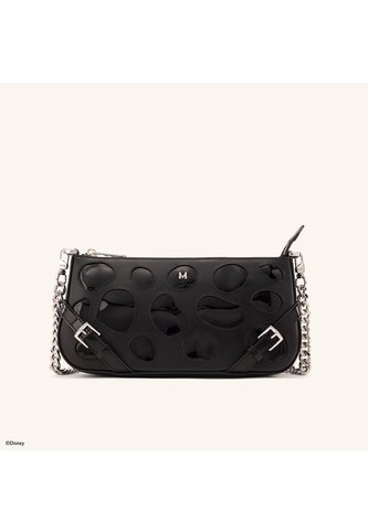 Manos Libres Pouch Coral Ceniza Dálmatas Mario Hernández