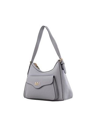 Hobo Kenia Gris Kroma Hobo Kenia Gris Kroma