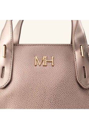 Bolso De Mano Gracia Bronce Gaira Bolso De Mano Gracia Bronce Gaira