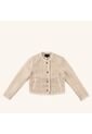 Chaqueta Ribera Almendra Monteazul Chaqueta Ribera Almendra Monteazul Talla L de Mario Hernández