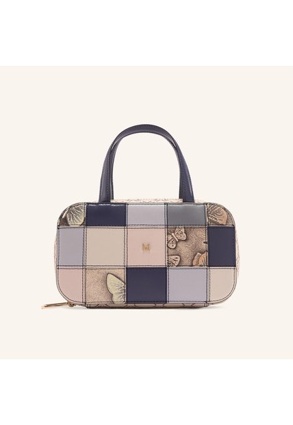 Duffle Nova Azul Mixtura