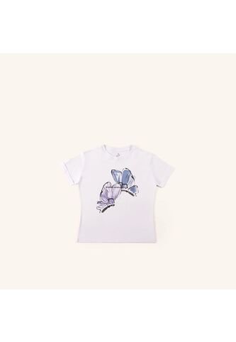 Camiseta Alma Blanco Tierra Arriba Camiseta Alma Blanco Tierra Arriba Talla S Mario Hernández