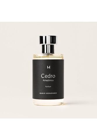 Perfume Cedro Amazónico Perfume Cedro Amazónico Mario Hernández