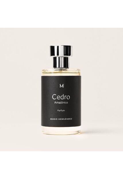 Perfume Cedro Amazónico Perfume Cedro Amazónico