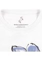 Camiseta Alma Blanco Tierra Arriba Camiseta Alma Blanco Tierra Arriba Talla S de Mario Hernández