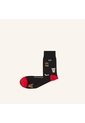 Medias Perros Esencial Negro MH Socks de Mario Hernández