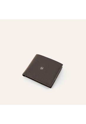 Billetera Extraplana Ébano Berlín Billetera Extraplana Ébano Berlín