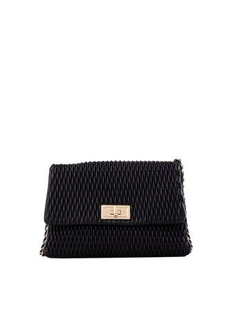 Manos Libres Baguette Cruzado Melina Negro Maryrose Manos Libres Baguette Cruzado Melina Negro Maryrose Mario Hernández