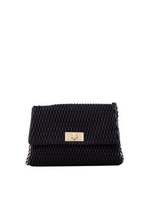 Manos Libres Baguette Cruzado Melina Negro Maryrose Manos Libres Baguette Cruzado Melina Negro Maryrose