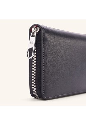 Billetera Carla Platino Mariposas Billetera Carla Platino Mariposas