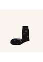 Medias Pluma Negro MH Socks de Mario Hernández