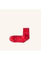 Medias Golf Rojo MH Socks Medias Golf Rojo MH Socks de Mario Hernández