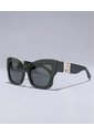 Gafas Monarca II Ceniza Mh Folks Gafas Monarca II Ceniza Mh Folks de Mario Hernández